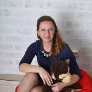 ольга курило on My World.