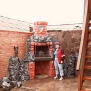 Ольга Пятак on My World.
