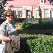 Ольга Маркова on My World.