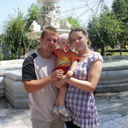 Ольга Зайчук on My World.
