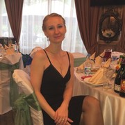 Ольга Никитенко on My World.