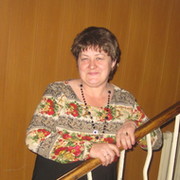 ольга цеценко on My World.