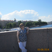 ЛАРИСА ЦЫБРОВА on My World.