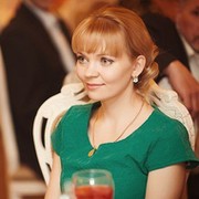 Ольга Томсон on My World.
