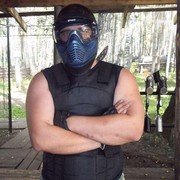 Макс Зайцев on My World.