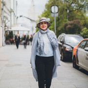 Ольга Павлова on My World.