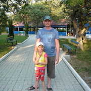 Геннадий Осинин on My World.