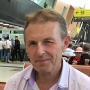 Андрей Оскотский on My World.