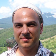 Александр Москаленко on My World.