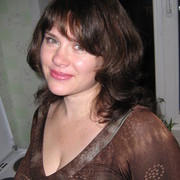 Аня Осинцева on My World.