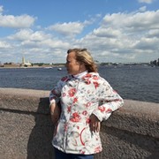 Ольга Исаева on My World.