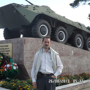 Олег Мельников on My World.
