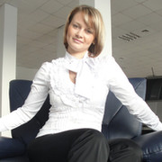 Юлия Осипова on My World.