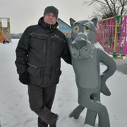 Павел Бажин on My World.