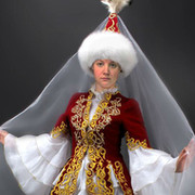 ольга пачина on My World.