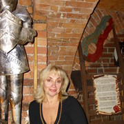 rita pam on My World.