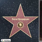 Sona Hovsepyan on My World.