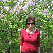 Мария Антонникова on My World.