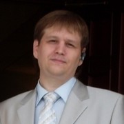 Павел Ненашев on My World.