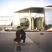 Павел БИК Столяров on My World.