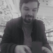 Павел Аристархов on My World.