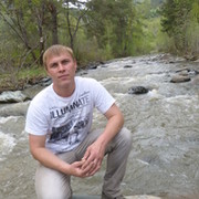 Павел Черников on My World.