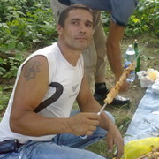 Павел Кириченко on My World.