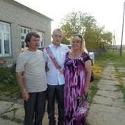 павел россихин on My World.