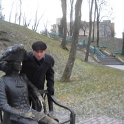 Павел Шулаткин on My World.