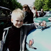 Иван Павлов on My World.