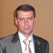 Павлов Владимир on My World.