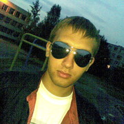 Степан Гапанёнок on My World.