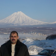 Александр Перепелица on My World.