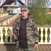 Михаил Перепечин on My World.