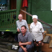 пётр поминов on My World.
