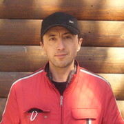 Валентин Утямышев on My World.