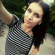 настёна пфефер on My World.