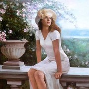 Ульяна Макарова on My World.