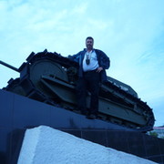 Игорь Плотников on My World.