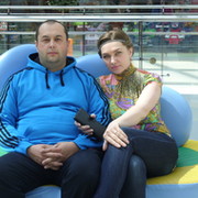 Наталья Забуга on My World.