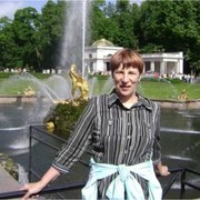 галина пискеева on My World.