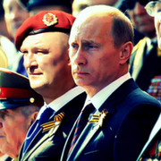 Питер Пытел on My World.