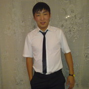 Ruslan Zholdoshev on My World.