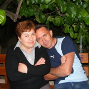 Galina Fetescu on My World.