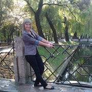 Ирина Плотка on My World.