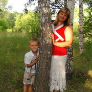 Оксана Головко on My World.