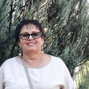 Елена Plotnik on My World.