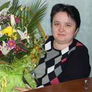 Наталья Плотникова on My World.