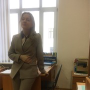 Ольга  Петрянкина on My World.