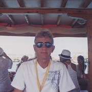 Володя Плотников on My World.